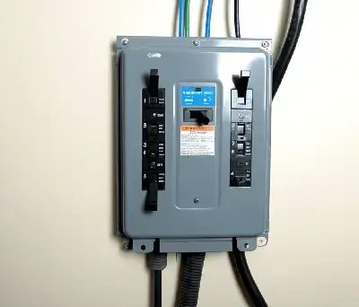 Manual Transfer Switches